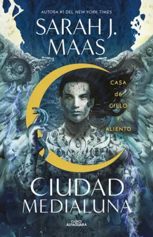 Casa de Cielo y Aliento
