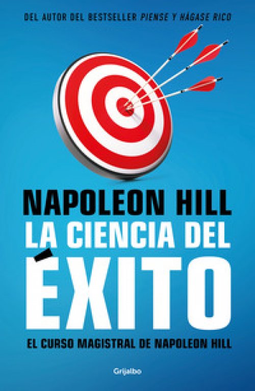 CIENCIA DEL EXITO