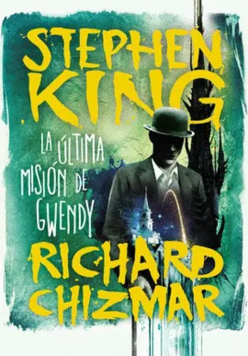 La Última Misión de Gwendy