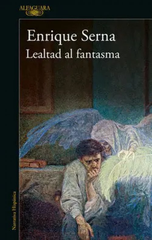 Lealtad Al Fantasma