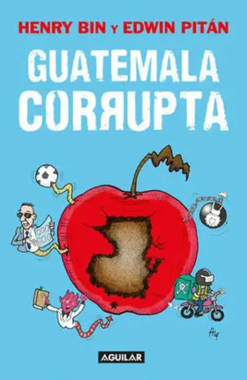 Guatemala Corrupta