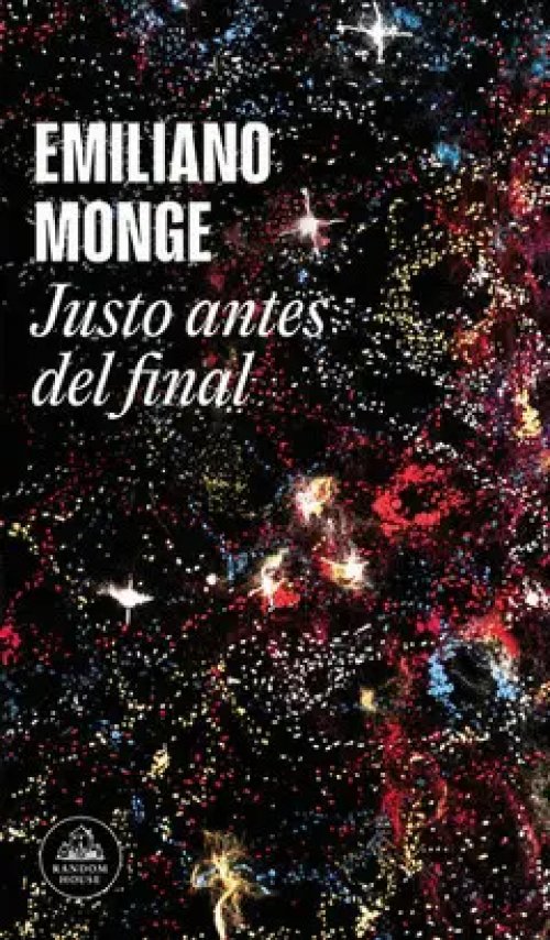 Justo Antes del Final