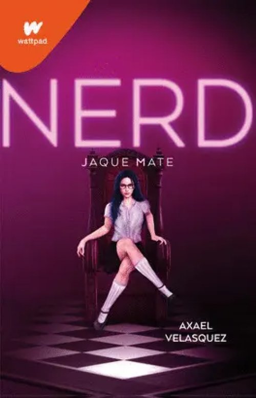 Nerd 2