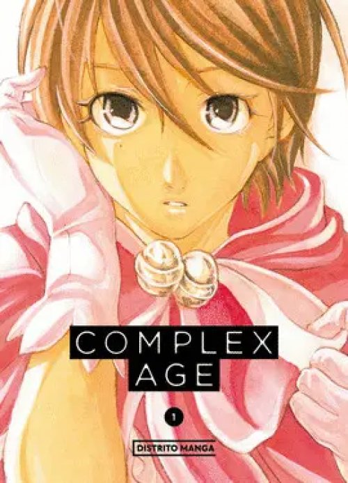 Complex Age 01