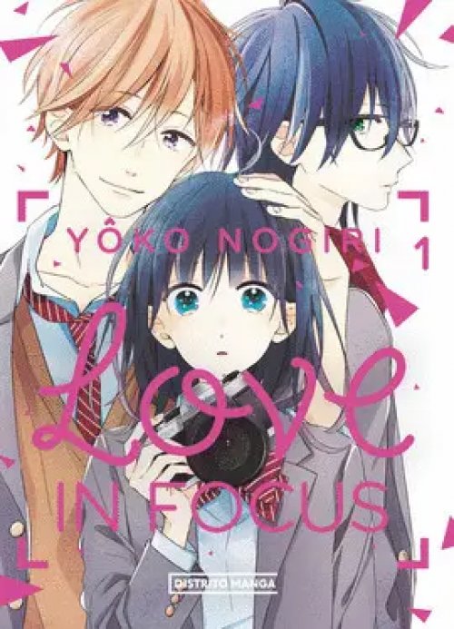 Love In Focus 01