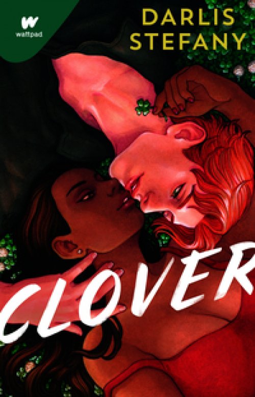 CLOVER 1: ¿ERES EL TREBOL DE ESTE IRLANDES?