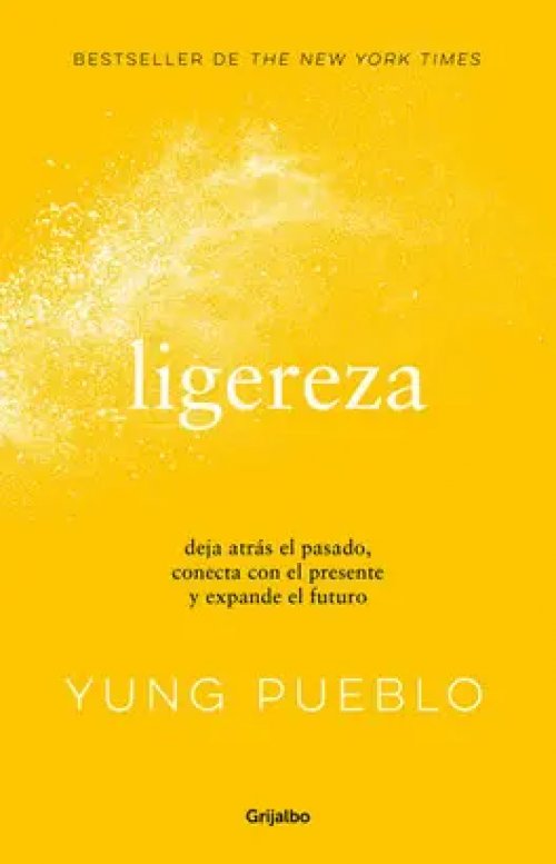 Ligereza: Deja Atrás el Pasado, Conecta con el Presente y Expande el Futuro