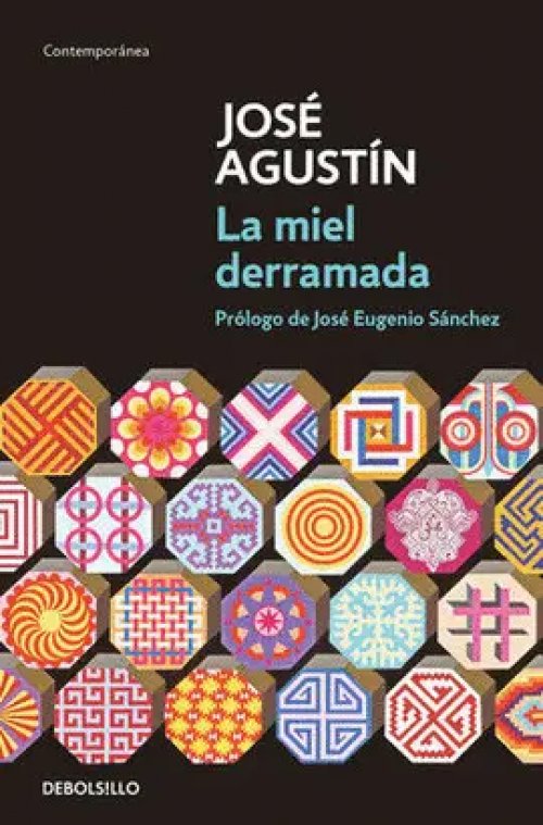La Miel Derramada