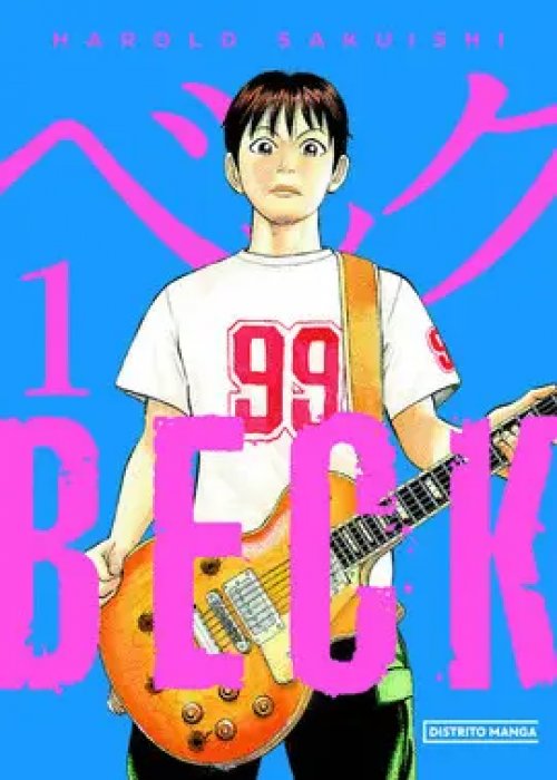 Beck 01