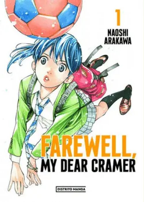 Farewell My Dear Cramer 01