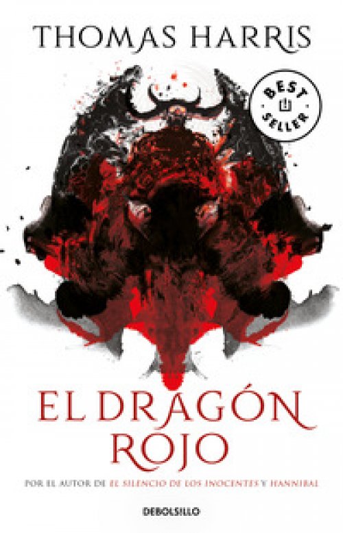 El dragón rojo