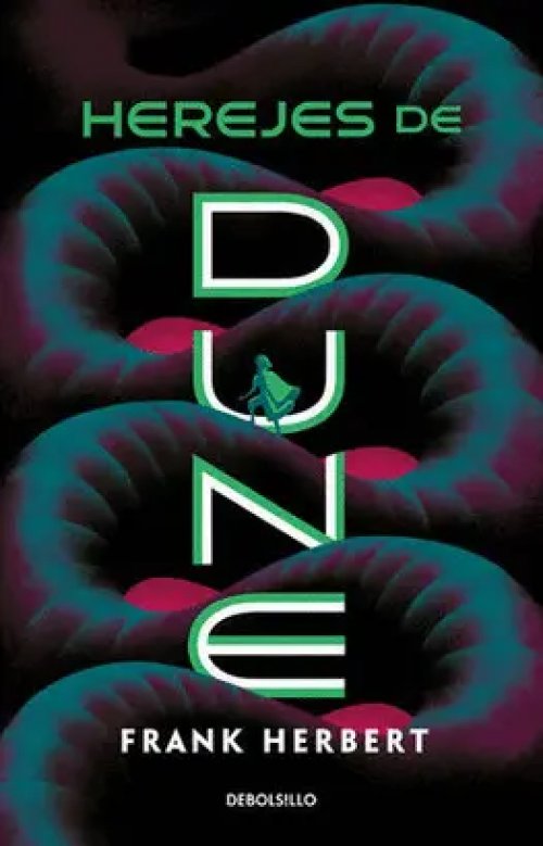 Herejes de Dune