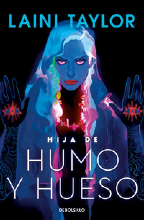 Hija de humo y hueso ( Hija de humo y hueso 1 )