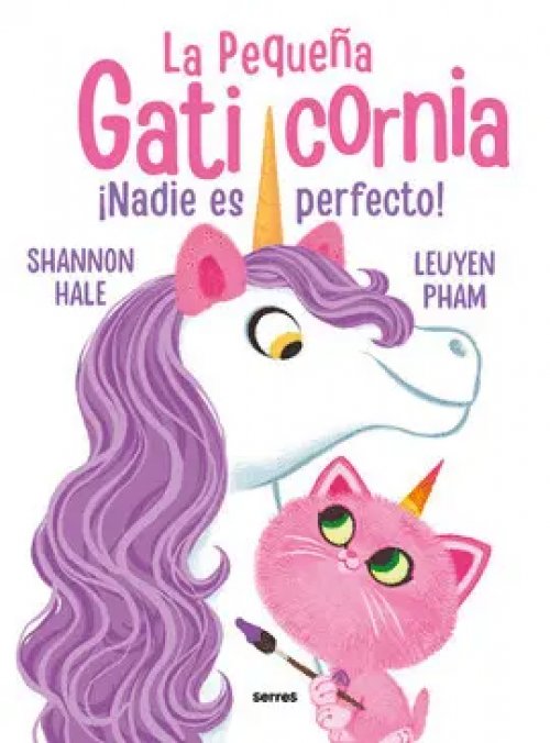 Gaticornia 2. Nadie Es Perfecto