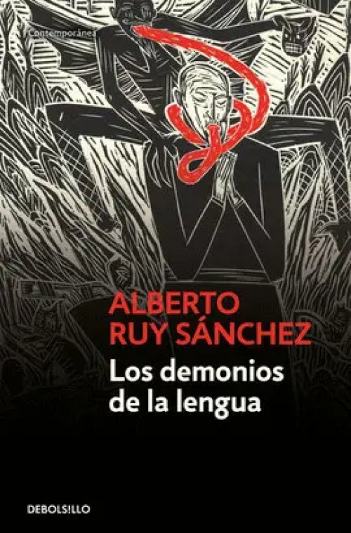 Demonios de la Lengua los