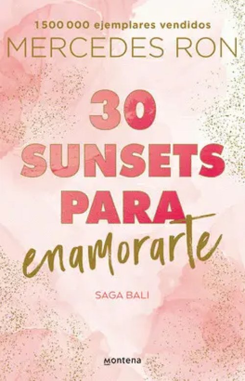 30 Sunsets para Enamorarte