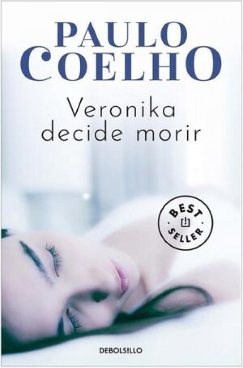 VERONIKA DECIDE MORIR