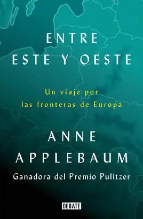 Entre este y Oeste