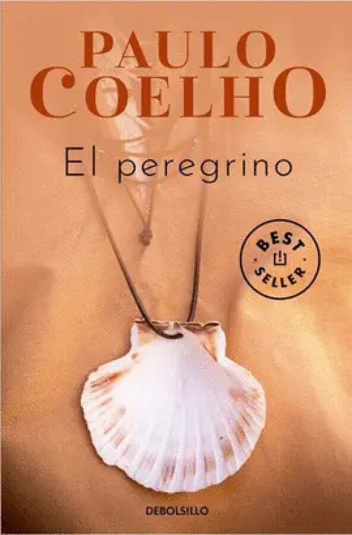 El Peregrino