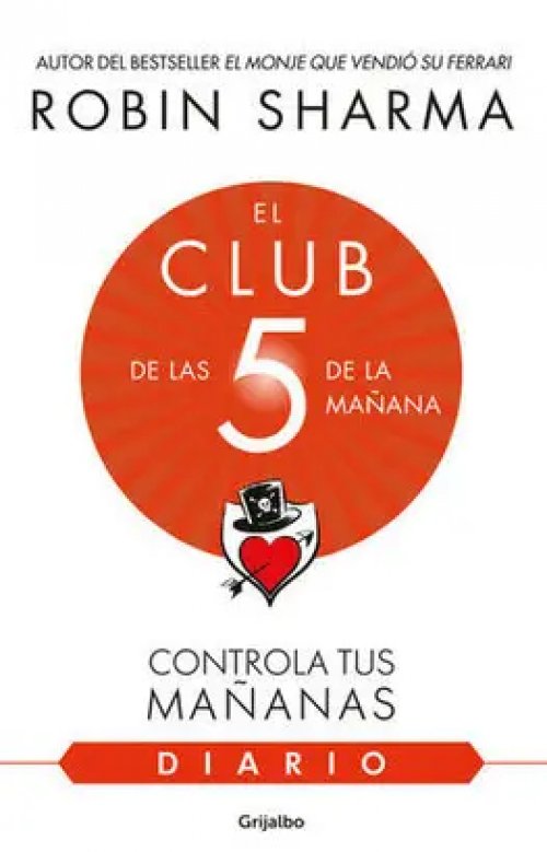 El Club de las 5 de la mañana. Diario