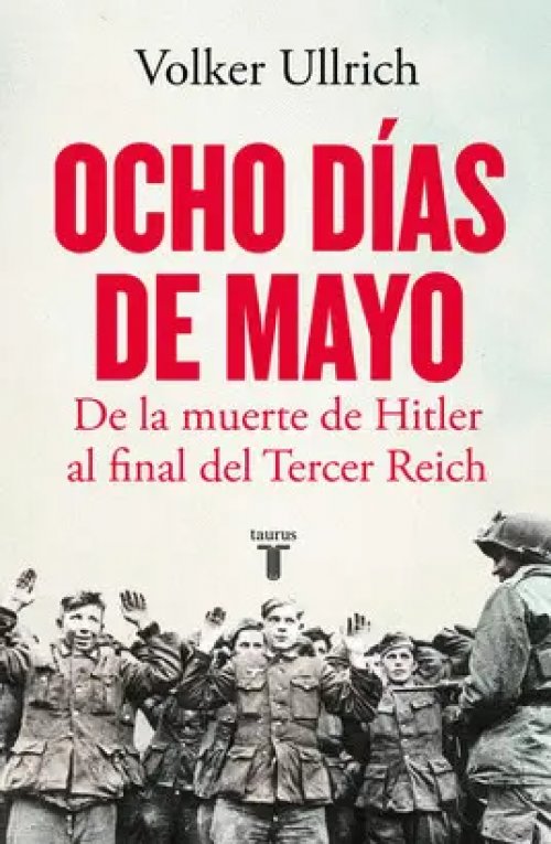 Ocho Dias de Mayo