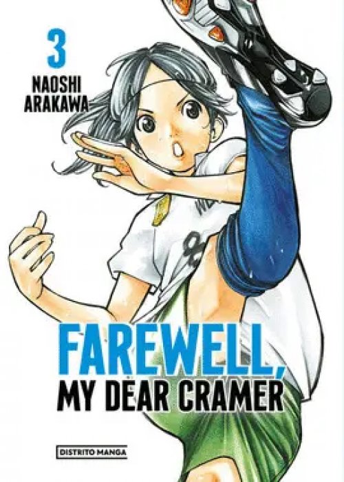 Farewell My Dear Cramer 03