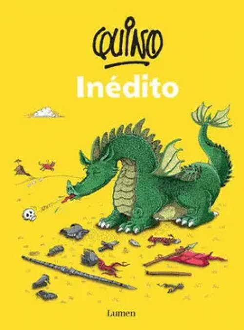 Quino Inedito
