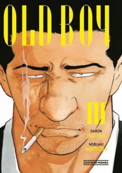 Old Boy 03