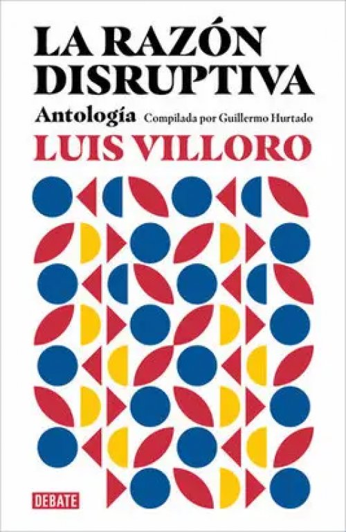 La Razon Disruptiva