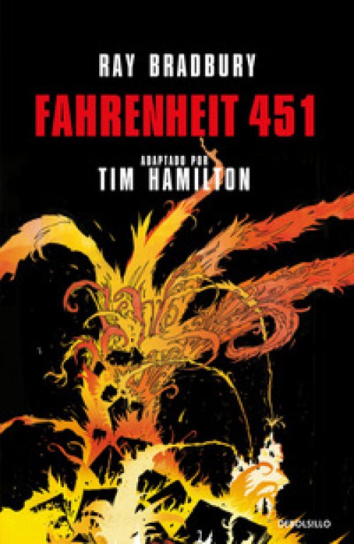 Fahrenheit 451