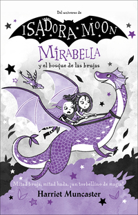 Mirabella 4 - Mirabella y el bosque de las brujas