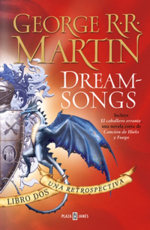 Dream-songs 2 - Una retrospectiva