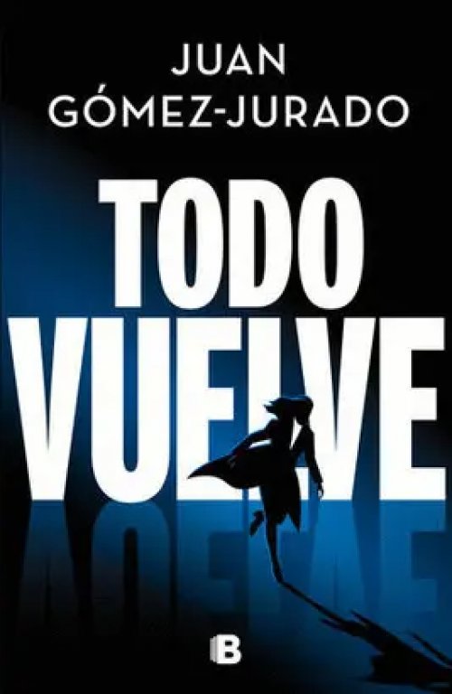 Todo Vuelve
