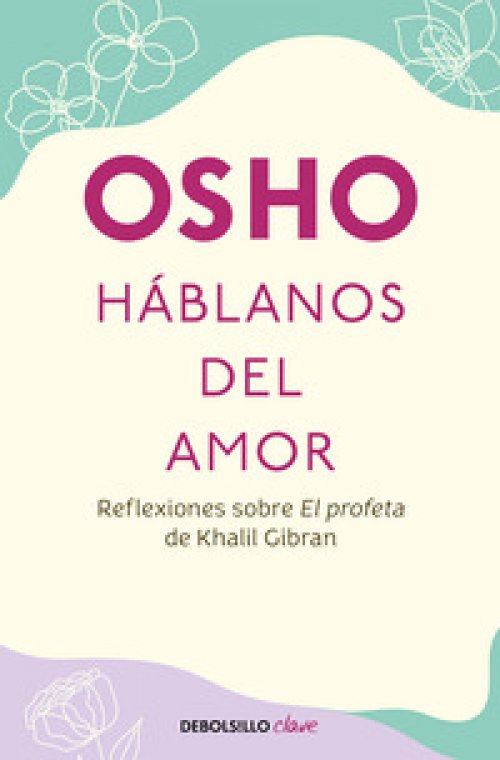 Háblanos del amor