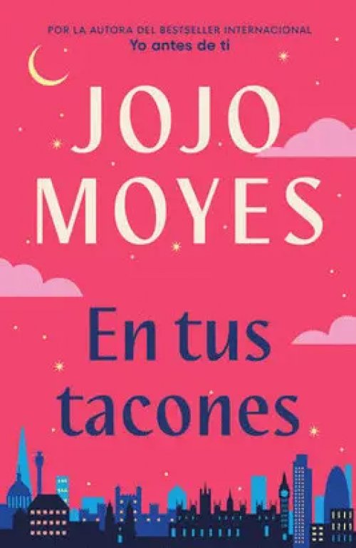 En Tus Tacones