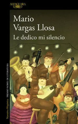 Le Dedico mi Silencio