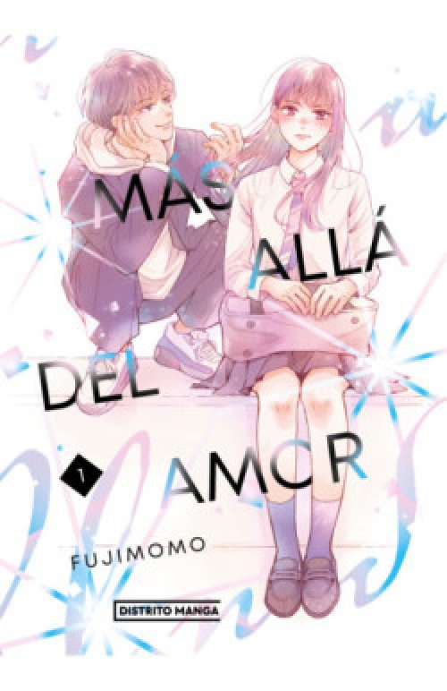 MÁS ALLÁ DEL AMOR 1