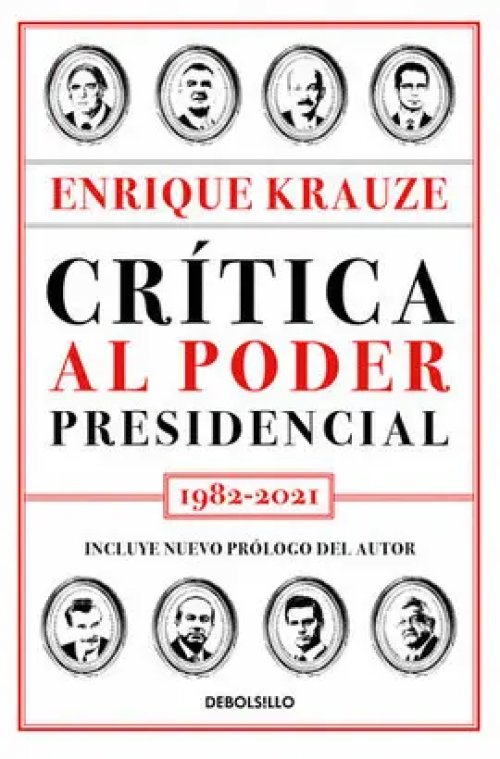 Critica Al Poder Presidencial