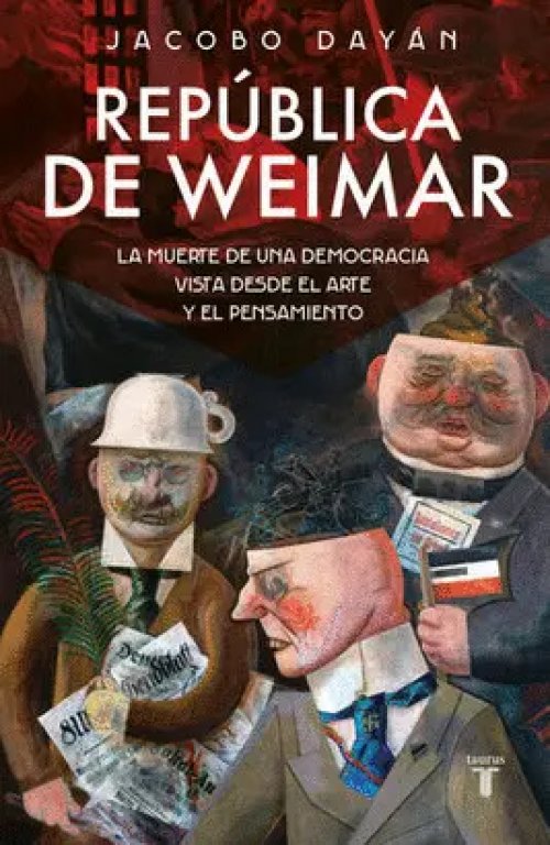 Republica de Weimar
