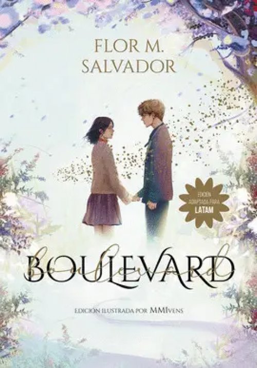 Boulevard. Libro 1