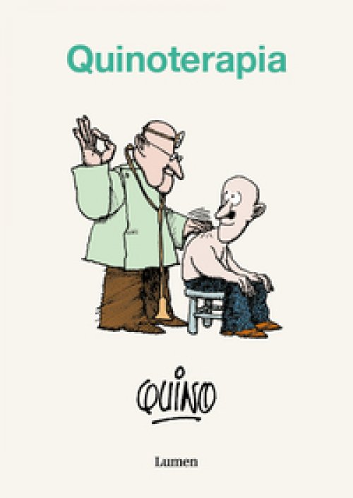 Quinoterapia