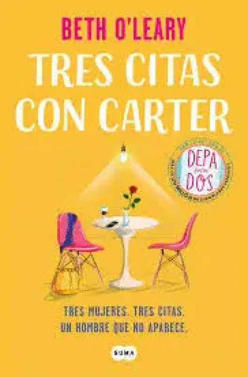 Tres Citas con Carter