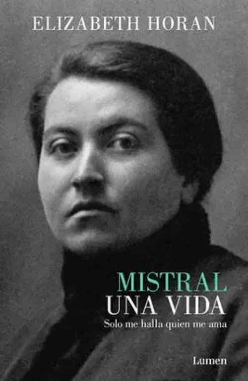 Mistral. Una Vida