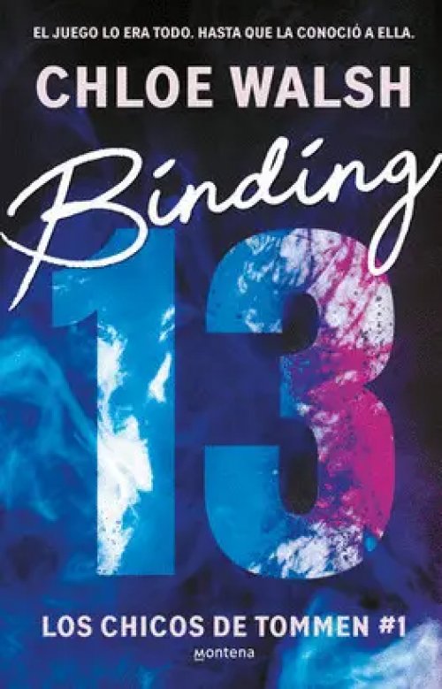 Binding 13