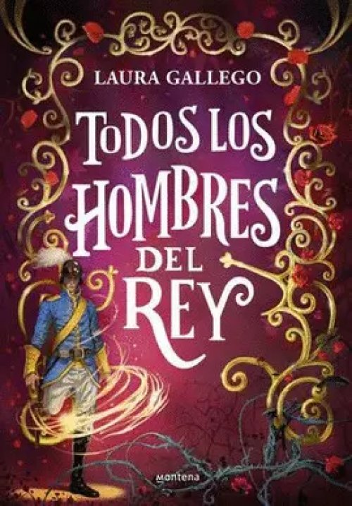 Todos los Hombres del Rey