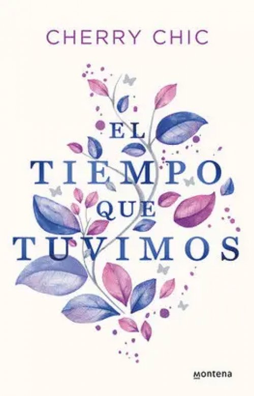 El tiempo que tuvimos