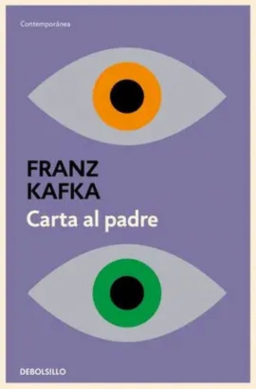 Carta Al Padre