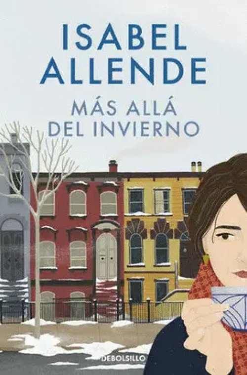 Mas Allá del Invierno