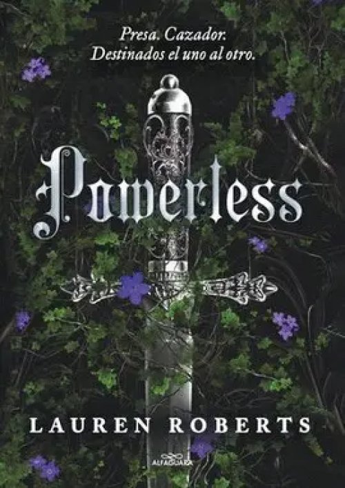 Powerless 1