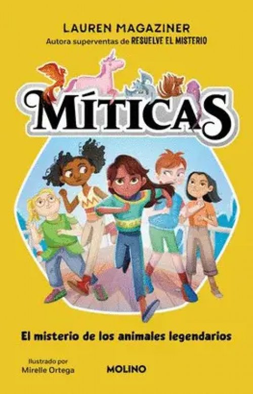 Miticas 1